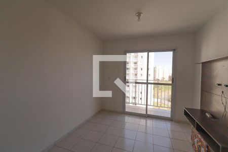 Apartamento à venda com 3 quartos, 71m² em Jardim Tamoio, Jundiaí