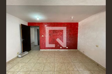 Sala de Jantar de casa para alugar com 2 quartos, 250m² em Vila Lageado, São Paulo