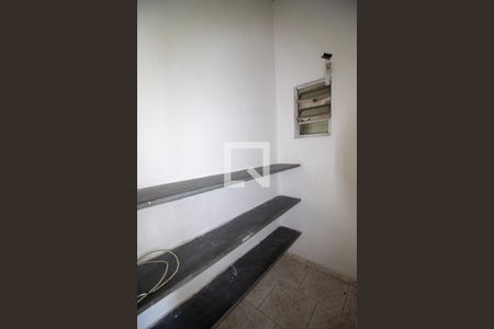 Despensa de casa para alugar com 2 quartos, 100m² em Jardim das Vertentes, São Paulo