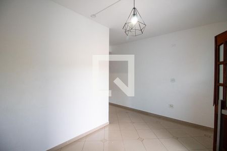 Sala de casa para alugar com 2 quartos, 100m² em Jardim das Vertentes, São Paulo