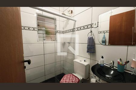 Casa à venda com 3 quartos, 173m² em Parque Guarani, Várzea Paulista