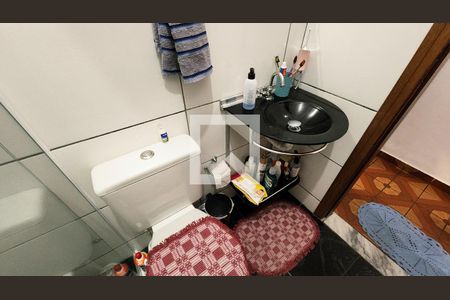 Casa à venda com 3 quartos, 173m² em Parque Guarani, Várzea Paulista