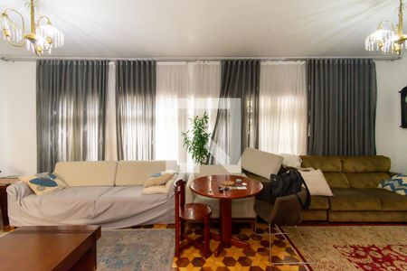 Sala de casa para alugar com 3 quartos, 250m² em Jardim Vila Formosa, São Paulo