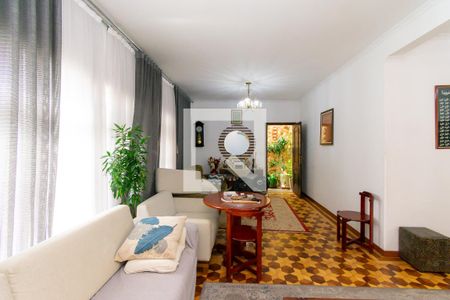 Sala de casa para alugar com 3 quartos, 250m² em Jardim Vila Formosa, São Paulo