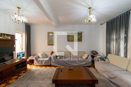 Sala de casa para alugar com 3 quartos, 250m² em Jardim Vila Formosa, São Paulo