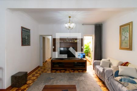 Sala de casa para alugar com 3 quartos, 250m² em Jardim Vila Formosa, São Paulo