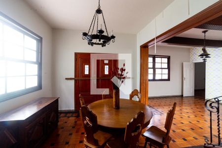 Sala de casa para alugar com 4 quartos, 166m² em Lourdes, Belo Horizonte