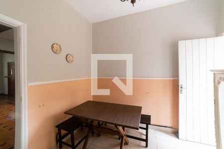 Copa de casa para alugar com 4 quartos, 166m² em Lourdes, Belo Horizonte