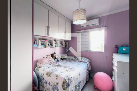 Quarto 1 de casa de condomínio à venda com 3 quartos, 160m² em Medeiros, Jundiaí