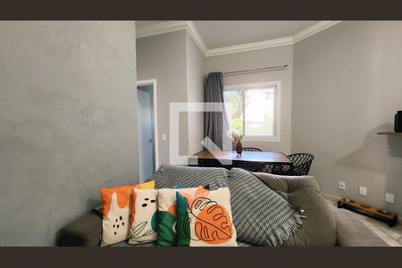 Apartamento à venda com 2 quartos, 48m² em Jardim do Lago, Jundiaí