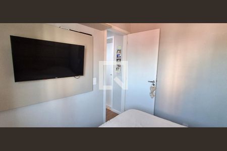 Quarto 1 de apartamento para alugar com 2 quartos, 59m² em Santa Maria, São Caetano do Sul