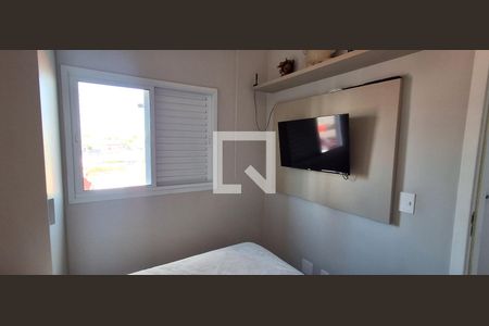 Quarto 1 de apartamento para alugar com 2 quartos, 59m² em Santa Maria, São Caetano do Sul