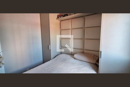 Quarto 1 de apartamento para alugar com 2 quartos, 59m² em Santa Maria, São Caetano do Sul