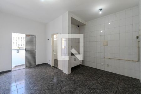 Studio de apartamento à venda com 1 quarto, 36m² em Centro Histórico de São Paulo, São Paulo