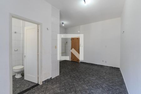 Studio de apartamento à venda com 1 quarto, 36m² em Centro Histórico de São Paulo, São Paulo