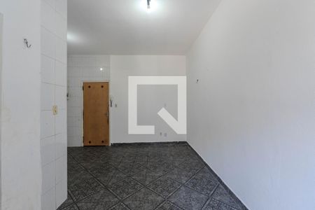 Studio de apartamento à venda com 1 quarto, 36m² em Centro Histórico de São Paulo, São Paulo