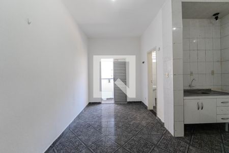 Studio de apartamento à venda com 1 quarto, 36m² em Centro Histórico de São Paulo, São Paulo