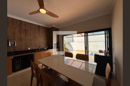 Casa à venda com 3 quartos, 170m² em Swiss Park, Campinas