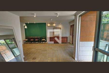 Apartamento à venda com 4 quartos, 140m² em Cosme Velho, Rio de Janeiro