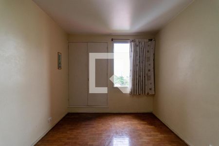Quarto de apartamento para alugar com 1 quarto, 56m² em Vila Romana, São Paulo