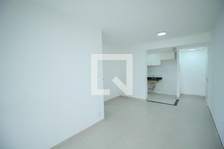 Sala de apartamento para alugar com 3 quartos, 90m² em Quarta Parada, São Paulo