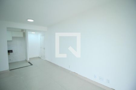 Sala de apartamento para alugar com 3 quartos, 90m² em Quarta Parada, São Paulo