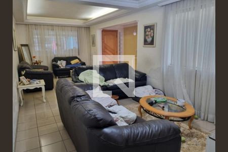 Foto 04 de casa à venda com 3 quartos, 221m² em Jardim do Mar, São Bernardo do Campo