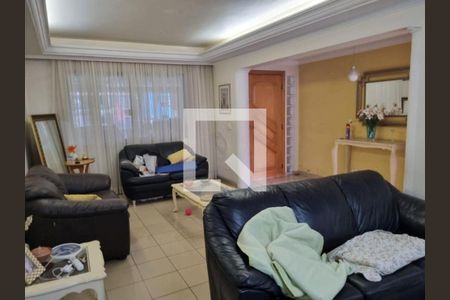 Foto 03 de casa à venda com 3 quartos, 221m² em Jardim do Mar, São Bernardo do Campo