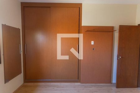 Armário do Quarto 1 de casa à venda com 2 quartos, 109m² em São Marcos, Belo Horizonte