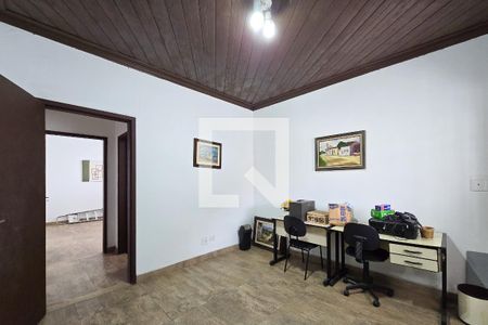 Sala de casa à venda com 4 quartos, 210m² em Vila Goncalves, São Bernardo do Campo