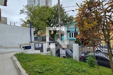 Varanda de casa à venda com 4 quartos, 210m² em Vila Goncalves, São Bernardo do Campo