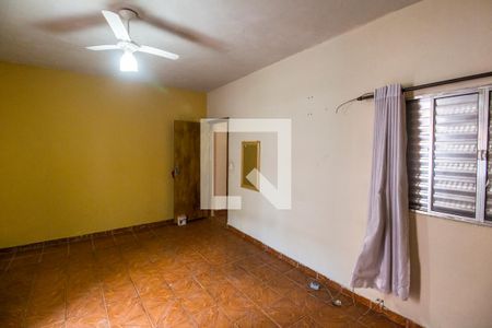 Quarto 1 de casa para alugar com 2 quartos, 100m² em Vila da Oportunidade, Carapicuíba