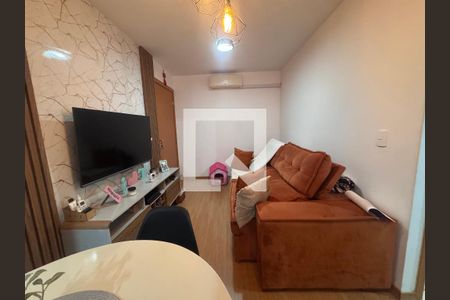 Apartamento à venda com 2 quartos, 58m² em Santos Dumont, São Leopoldo