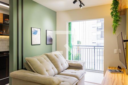 Apartamento à venda com 2 quartos, 50m² em Parque Residencial da Lapa, São Paulo