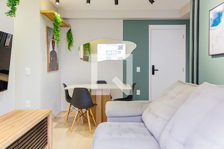 Apartamento à venda com 2 quartos, 50m² em Parque Residencial da Lapa, São Paulo