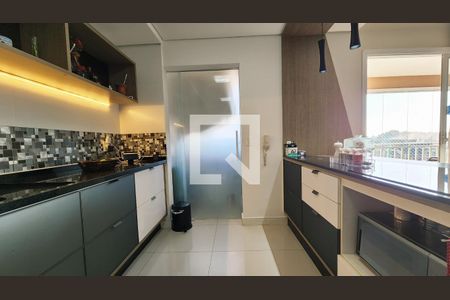 Apartamento à venda com 2 quartos, 83m² em Engordadouro, Jundiaí