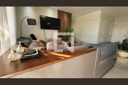 Apartamento à venda com 2 quartos, 83m² em Engordadouro, Jundiaí