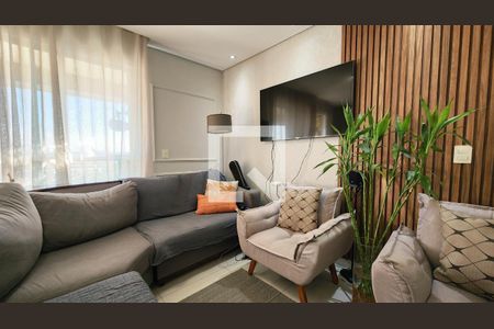 Apartamento à venda com 2 quartos, 83m² em Engordadouro, Jundiaí