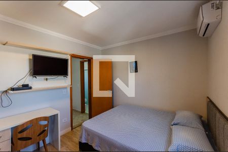 Quarto 1 de casa à venda com 3 quartos, 130m² em Vila Pereira Barreto, São Paulo