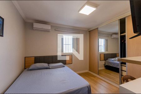 Quarto 1 de casa à venda com 3 quartos, 130m² em Vila Pereira Barreto, São Paulo