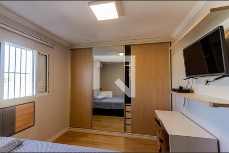 Quarto 1 de casa à venda com 3 quartos, 130m² em Vila Pereira Barreto, São Paulo