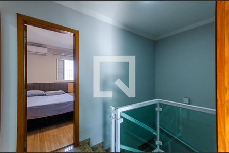 Corredor de casa à venda com 3 quartos, 130m² em Vila Pereira Barreto, São Paulo