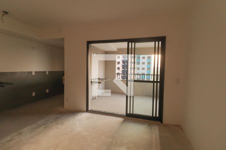 Sala de apartamento à venda com 3 quartos, 85m² em Engordadouro, Jundiaí