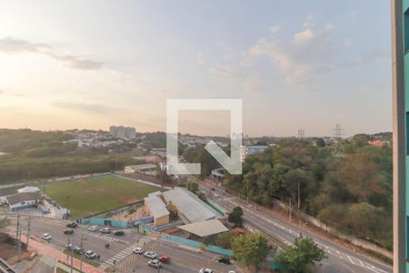 Sala de apartamento à venda com 3 quartos, 85m² em Engordadouro, Jundiaí