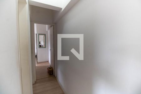 Corredor de apartamento à venda com 2 quartos, 79m² em Fonseca, Niterói