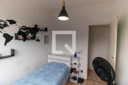 Quarto 1 de apartamento à venda com 2 quartos, 79m² em Fonseca, Niterói