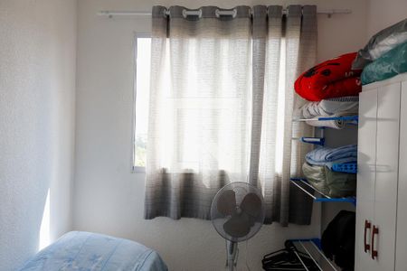 Quarto 1 de apartamento à venda com 2 quartos, 42m² em Jardim do Lago, Osasco