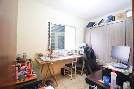 Casa à venda com 3 quartos, 160m² em Vila Sabrina, São Paulo