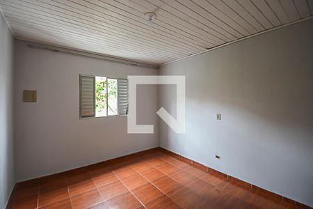 Quarto 1 de casa à venda com 2 quartos, 125m² em Jardim Valdibia, São Bernardo do Campo