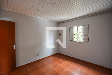 Quarto 1 de casa à venda com 2 quartos, 125m² em Jardim Valdibia, São Bernardo do Campo
